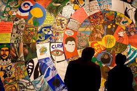 Maybe you would like to learn more about one of these? Jenis Kritik Karya Seni Rupa Halaman All Kompas Com