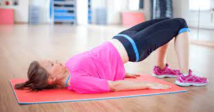 Loggen sie sich ein, um ihre nutzerdaten zu sehen. á… Beckenbodentraining 8 Super Ubungen Fur Zuhause Und Unterwegs