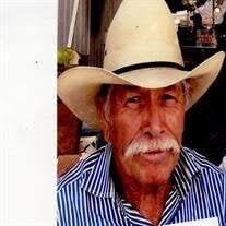 Ricardo Martinez Duenez Obituary