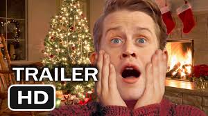 Lost in new york… as does donald trump… who has done an utterly infuriating job of responding to the. Home Alone Christmas Reunion 2021 Movie Trailer Parody Youtube