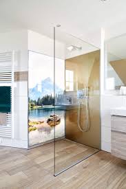 So Holen Sie Sich Die Natur Ins Badezimmer Moderne Badezimmer Von Banovo Gmbh Modern Holz Kunststoff Verbund H Badezimmer Badezimmer Gestalten Bad Einrichten