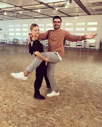 Nicolas tanzt bei let's dance mit und erfüllt sich damit einen traum 😍💃 wir wünschen viel erfolg! Let S Dance 2020 Hinter Den Kulissen Gala De