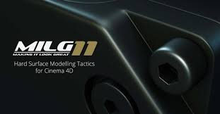 Skillshare Mastering Hard Surface Modeling With Zbrush And Maya Making It Look Great 11 Hard Surface Modelling Tactics For Cinema 4d Premium Courses Online