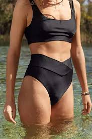 Welcome to blue sky swimwear. 20 Best High Waisted Swimsuits 2021 Cute High Waisted Bikinis