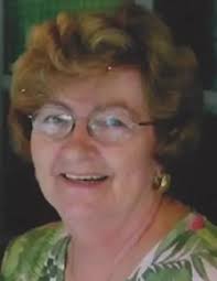 Obituary information for Mary Vollinger