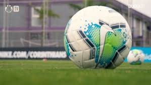 The logo is also very similar to the logo of the são paulo state's club. Video Corinthians Train Ahead Of The Derby Against Sao Paulo