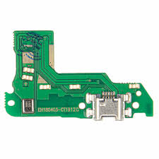 Pcb/flex Huawei Y6 Prime 2018 With ...
