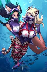 Scuba Diving hentai videos, GIFs, and images | R34.app
