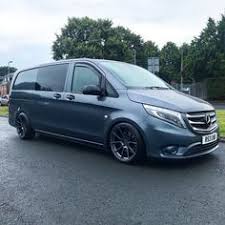 Pin By Fakhri Aditya On Kotak Sabun Mercedes Van Mb Vans New Bus