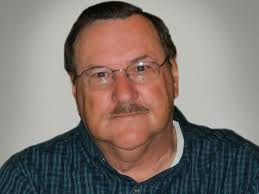 James "Jim" O. Baril's Memorial Website