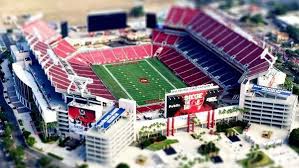 Raymond James Stadium Hiring For Multiple Positions This Weekend