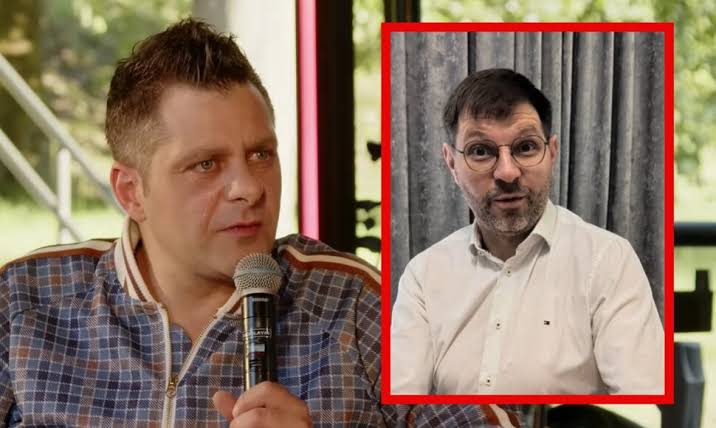 Slavka be užuolankų išklojo, ką galvoja apie Celofaną | Vardai | 15min.lt