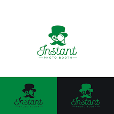 Switch from feature to feature within minutes, keeping guests entertained & on their toes. Redeisgn The Instant Photo Man Logo For The Instant Photo Booth App Logo Design Contest 99designs