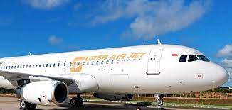 One thing we do know about super air jet is the people behind the airline — specifically, the founders of lion air. 0vtjngp7ldpusm