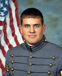 Today we honor Capt. Mark A. Garner of State Road, NC. Garner was the  Company Commander of Blackfoot Company in the 1-4 Infantry Regiment during  Operation Enduring Freedom. Garner was killed in