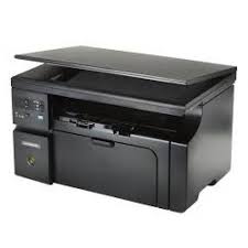 Hp Laserjet M1132 Mfp Printer Multifunction Printer Printer Hp Printer