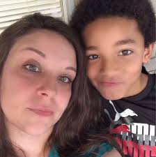 Amber Collier Pierce