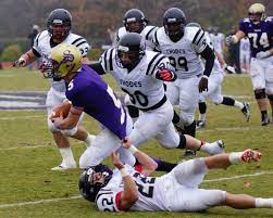 Sewanee Tigers Football Football America College Football Season