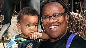 Fundraiser for Elizabeth Gary by Theresa HP : Help Liz & Kai Rebuild After  Domestic Violence