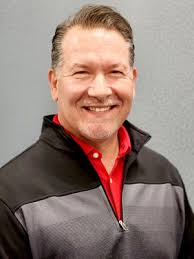 Staff Details : David Bowlin