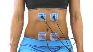 Maybe you would like to learn more about one of these? Abdominal Muscles Electrode Placement For Compex Muscle Stimulators Compex Muscle Stimulator Muscle Stimulator Ten Unit
