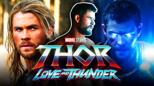 The newest fan poster for love and thunder certainly keeps him around, showing him in full battle armor similar to how he appeared during endgame. Thor 4 Director Reveals Why It S So Different Than Ragnarok The Direct