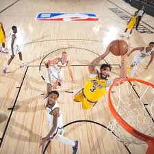 Denver is making its first return trip since, and los angeles lakers. Nba Playoffs Lakers Will Play Nuggets In Western Conference Finals After Clippers Meltdown Silver Screen And Roll