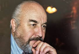 Gerry R. Daniels Obituary November 11, 2023