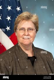 Mary mcbride hi-res stock photography and images