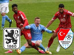 Es werden vermutlich jahrzehnte vergehen, bis dieser. 3 Liga Tsv 1860 Turkgucu Live Im Free Tv Fans Der Munchner Lowen Konnen Sich Freuen 1860 Munchen