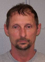 Sheriff's Office searching for registered sex offender