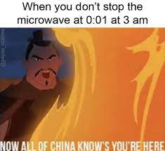 I Ll Make A Man Out Of You R Memes