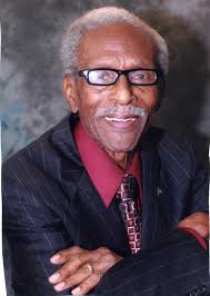 Mack Harris Obituary