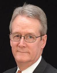 Nebraska Capitol Administrator Robert C. Ripley is Cunningham Medal  recipient