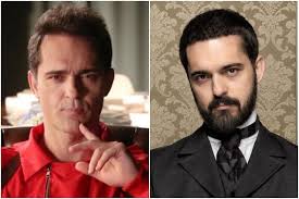 Grand hotel (tv series 2019) cast and crew credits, including actors, actresses, directors, writers and more. Grand Hotel Intrighi E Passioni Cast E Anticipazioni Della Serie Con Pedro Alonso De La Casa Di Carta