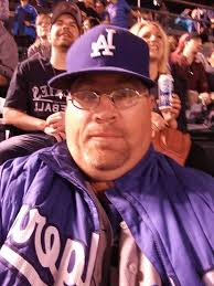 First game I've watched in a while. Let's Go Rockies!!!