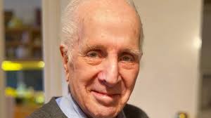 Dr. Brian D. Briscoe, pioneering radiologist who used digital techniques  when the world was still analog, dies