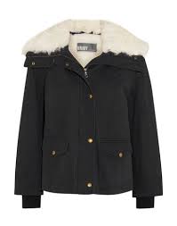 army by yves salomon jacket women army by yves salomon