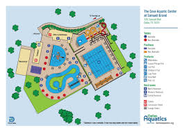 Facilities • The Cove at Samuell Grand