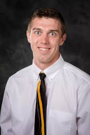 2017-18 Men's Basketball Roster