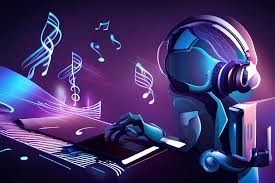 AI in Music: Maximizing Benefits, Tackling Challenges