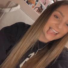 Profile for Maddison Tate