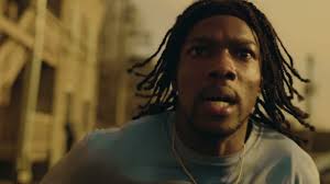 Trailer for AMC legal drama 61st Street starring Courtney B. Vance and  Tosin Cole