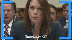 USSS Director Cheatle had 'no choice' but to resign: Former agent