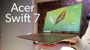 Folyamatos acer swift 7 ultrabook akció! Saskaita Prekiautojas Cipas Acer 2019 Swift 7 Yenanchen Com