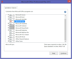 Microsoft Office Won T Install Visio Microsoft Community