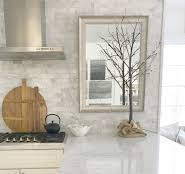 How to Choose the Right White Quartz for Kitchen Countertops ...