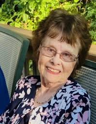 Obituaries from the Nov. 25, 2024 Issue