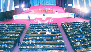 La commission électorale nationale indépendante de la république démocratique du congo est présente à bengalore en inde, site choisi. Rdc Assemblee Nationale Le Secretaire General Invite Les Deputes A Une Pleniere Ce Mardi Pour Installer Le Bureau D Ages En Vue D Examiner Les Petitions Contre Le Bureau Mabunda 4eme Pouvoir