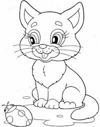 Auf Folgende Seite Finden Sie Tolle Tiere Ausmalbilder Fur Kinder Die Konnen Sie Kostenlos Speichern Und A Malvorlage Einhorn Ausmalbilder Ausmalbilder Kinder